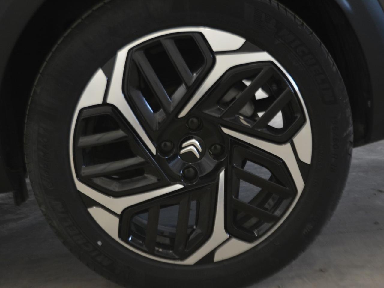 Citroen C4 X 1.2 puretech max eat8 s&s