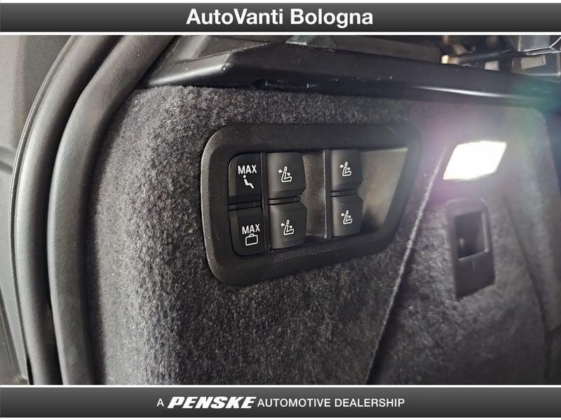 BMW X7 X7 xdrive 40d 48V MSport Pro auto 7p.ti