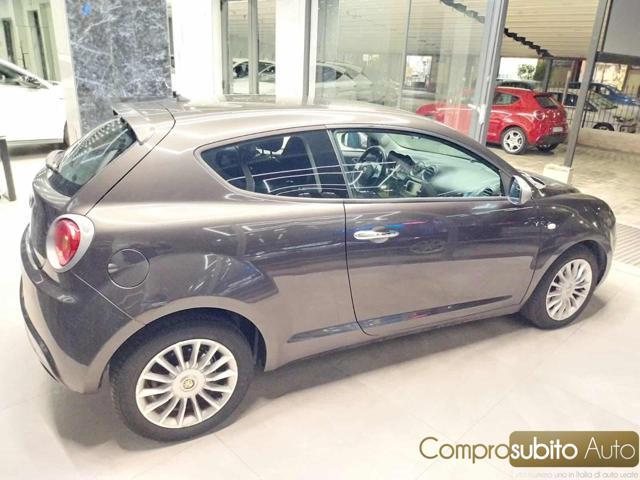 ALFA ROMEO MiTo 1.3 JTDm 85 CV (Garanzia 12 Mesi)