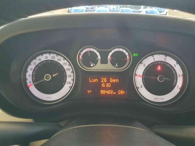 FIAT 500L 1.4 95 CV Pop