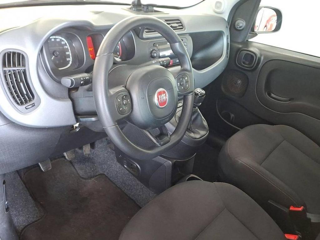 Fiat Panda 1.0 FireFly Hybrid City Cross