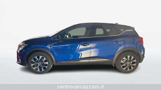 Renault Captur 1.0 tce Techno 90cv