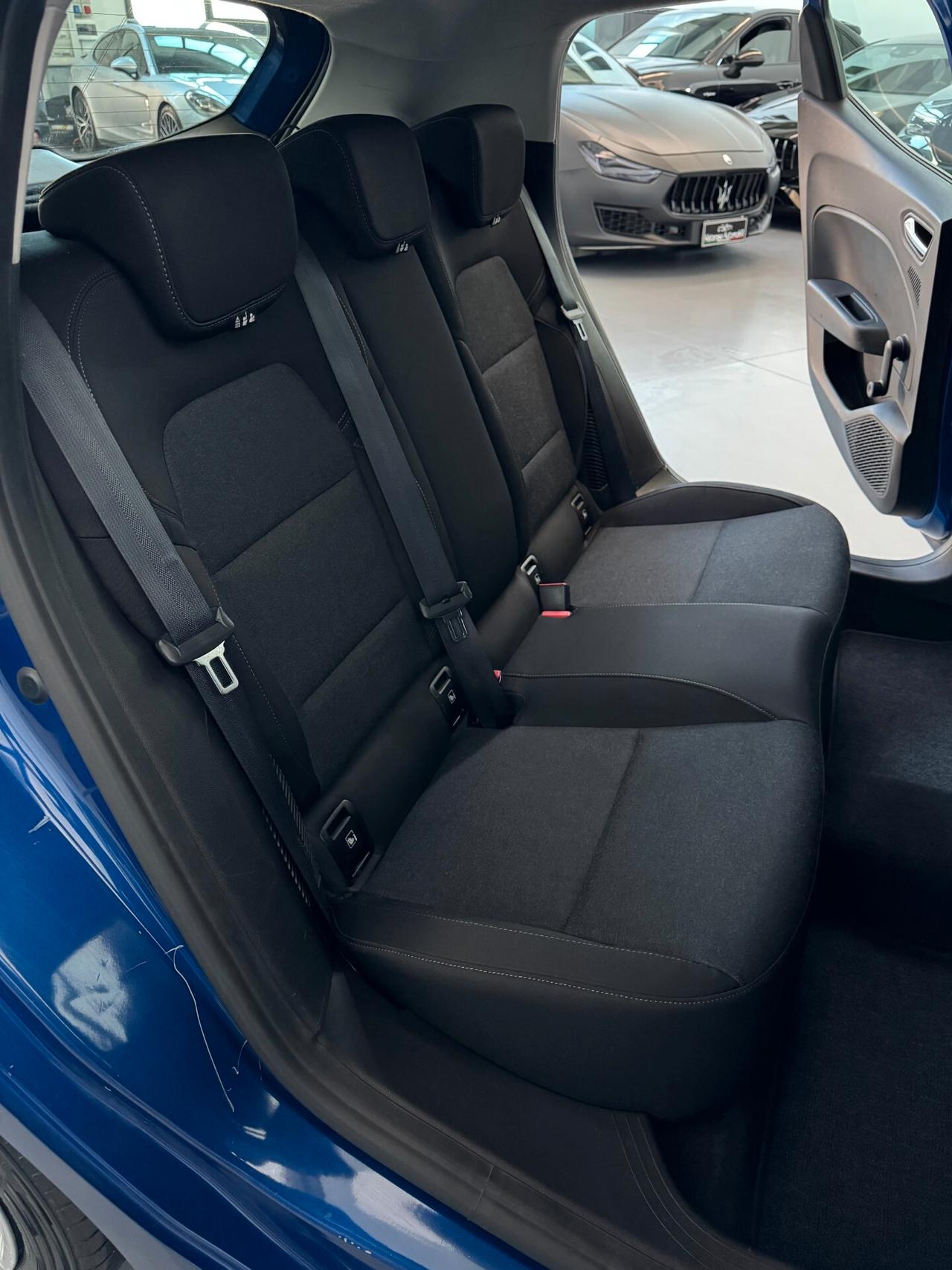 Renault Clio E-Tech Hybrid 1.6cc 140cv Automatica CarPlay