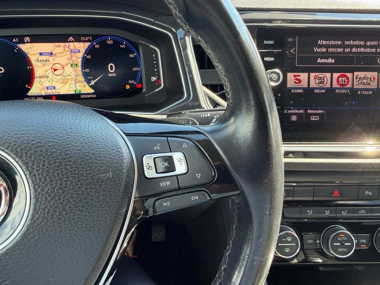 Vw T-ROC 2.0TDI 150cv DSG 4MOTION /VIRTUAL/FULL LED.