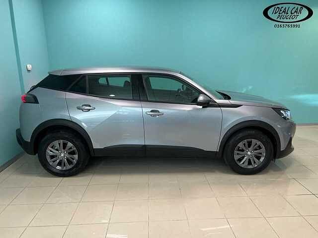 Peugeot 2008 PureTech 130 S&S Active