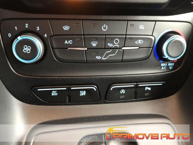 FORD Transit Connect 210 1.5 Ecoblue 100CV L2 aut. Furgone Trend