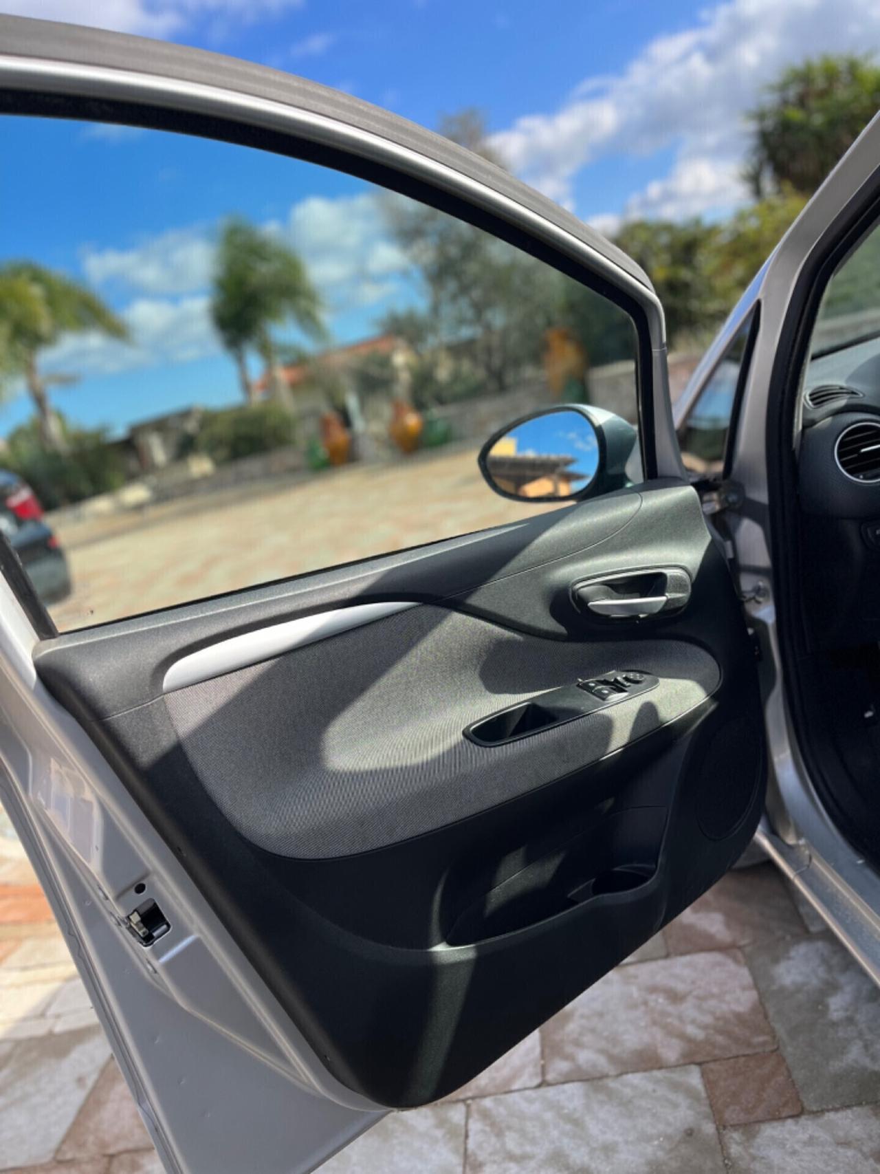 Fiat Punto Evo 1.2 dynamic