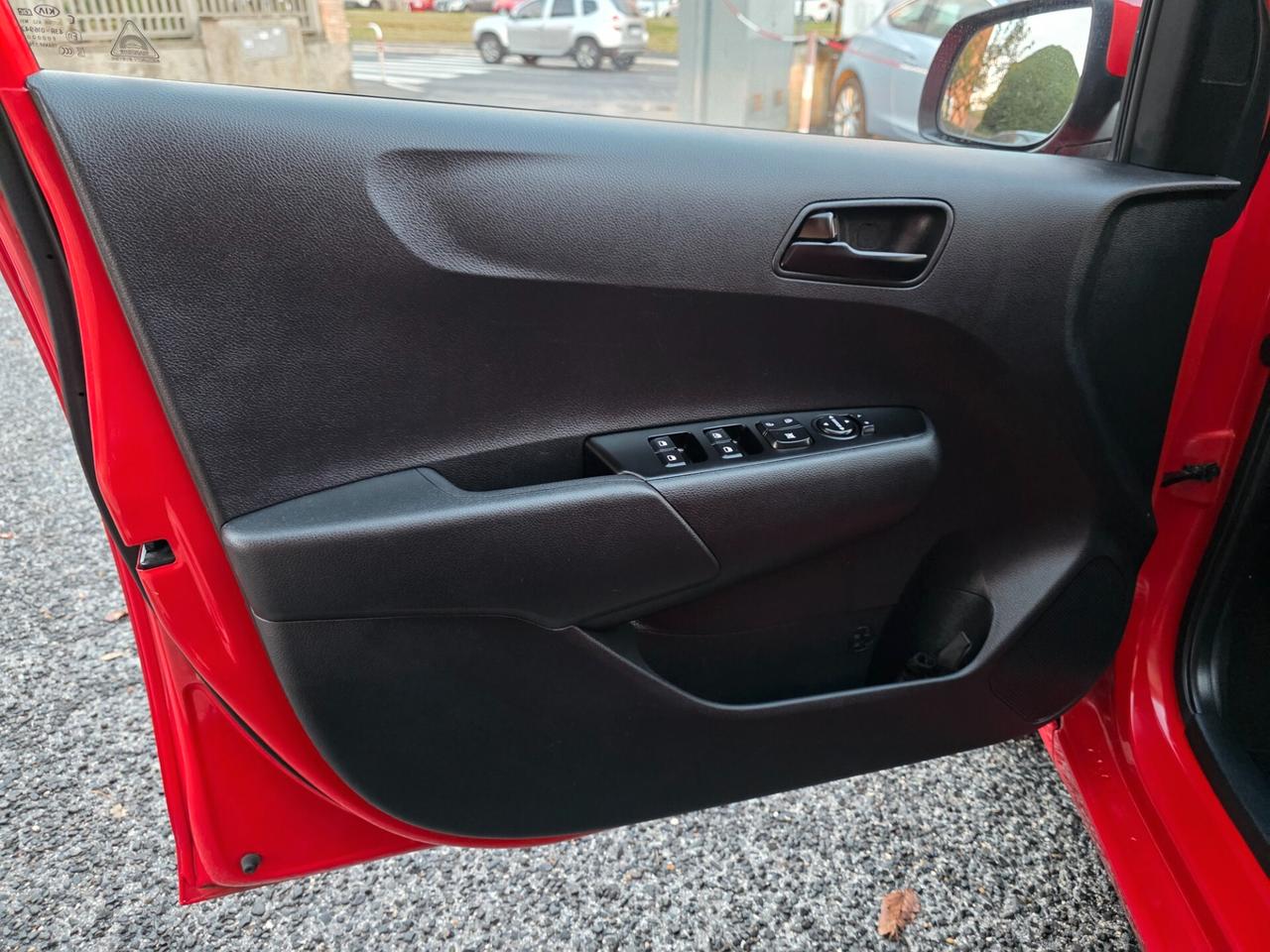 Kia Picanto 1.0 12V GPL 5 porte Urban Uniproprietario