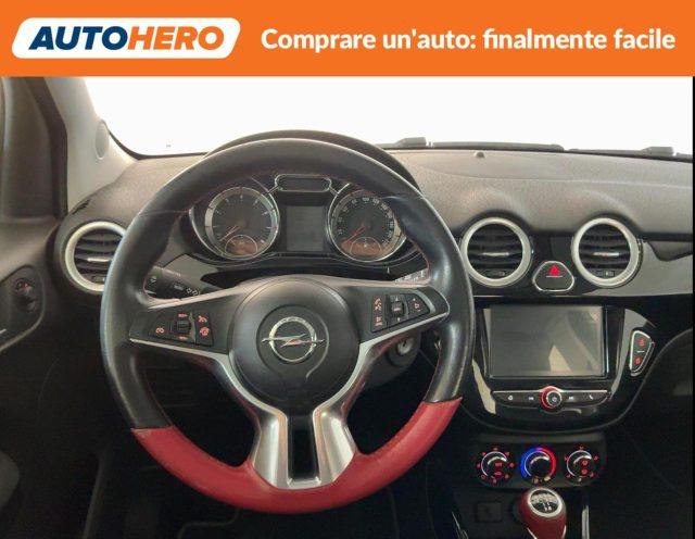 OPEL Adam 1.2 70 CV Glam