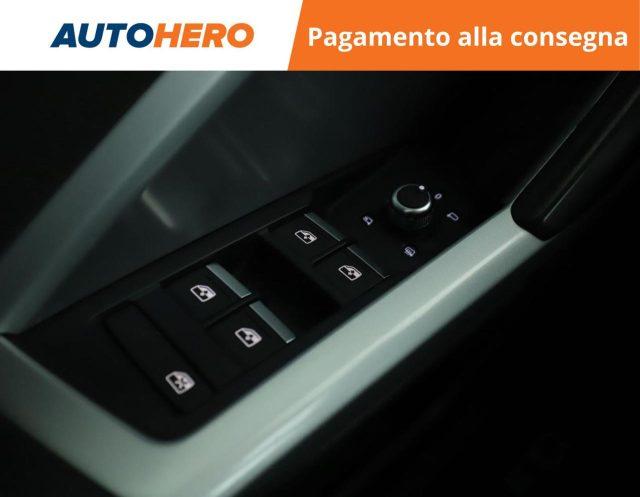 AUDI Q3 35 TDI S tronic Business Advanced