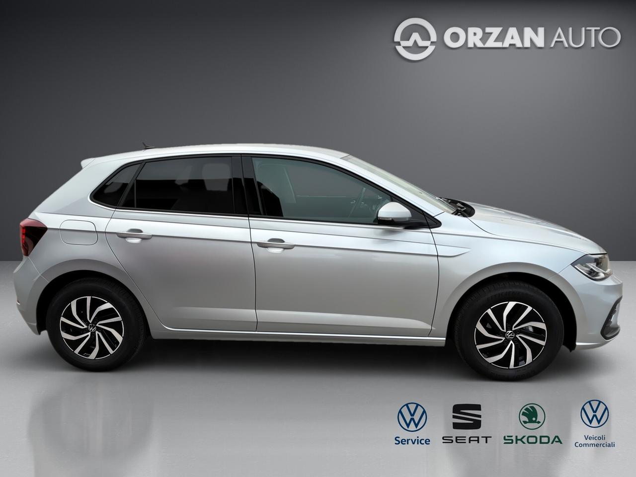 Volkswagen Polo 1.0 Edition Plus CELL VENDITE 3491558563 OPPURE 3478673115