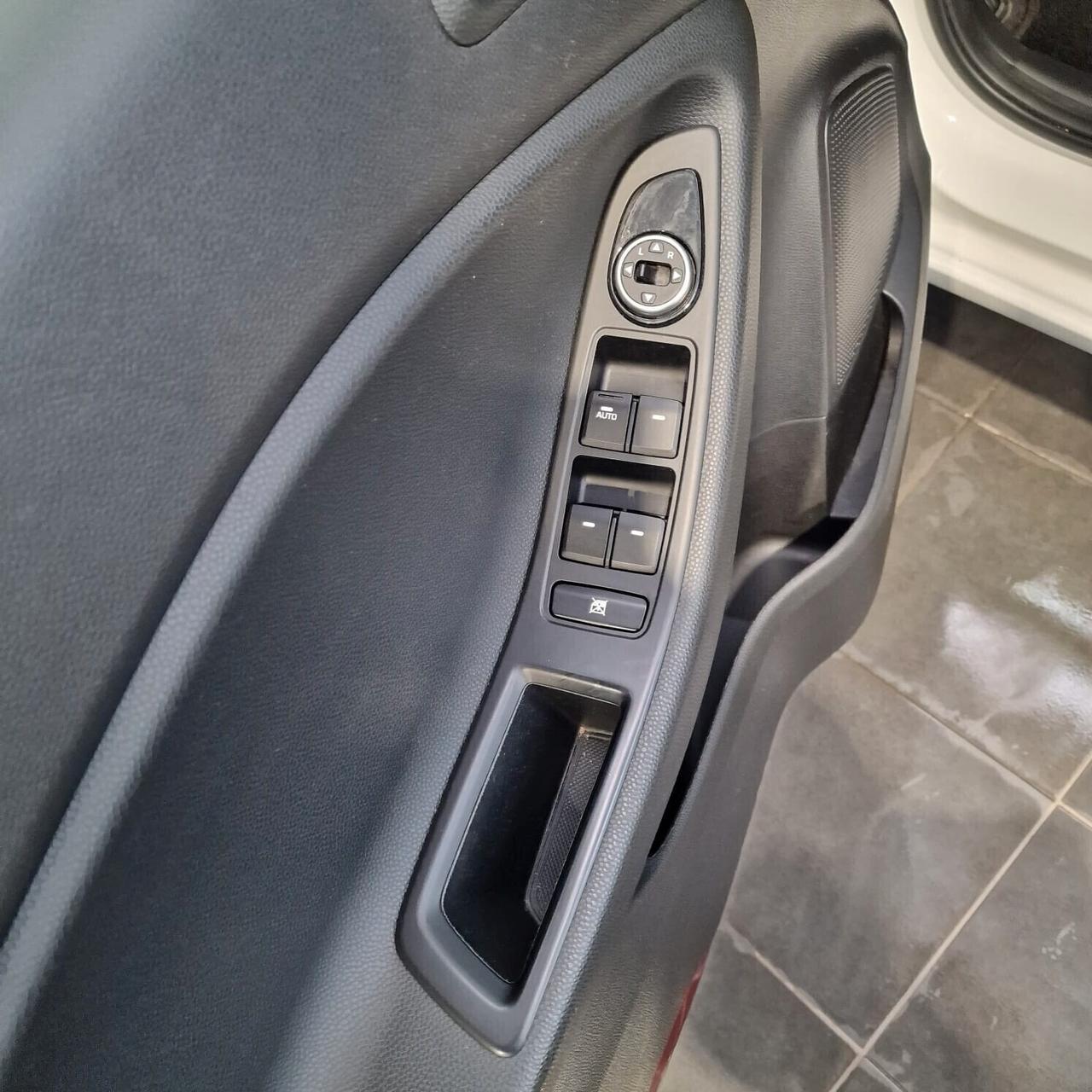 Hyundai i20 1.2 84 CV 5 porte Style
