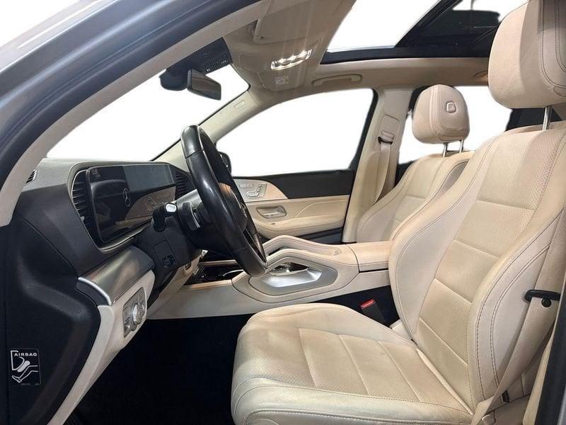 Mercedes-Benz GLE 300 d AMG Line Advanced Plus 4matic auto