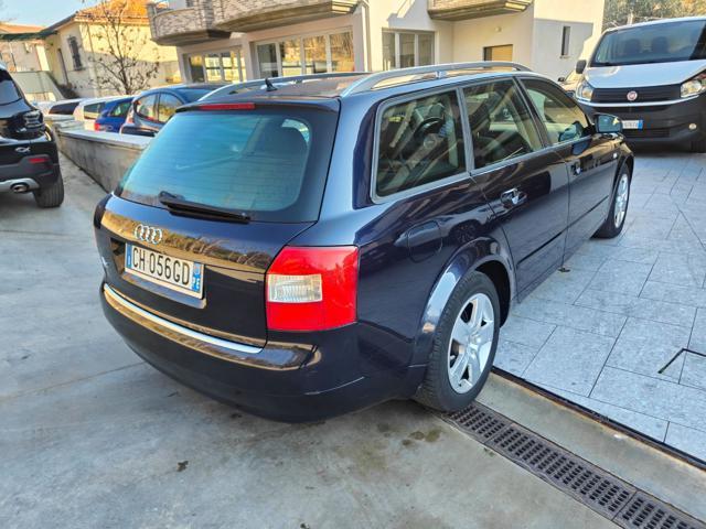 AUDI A4 1.9 TDI/130 CV cat Avant