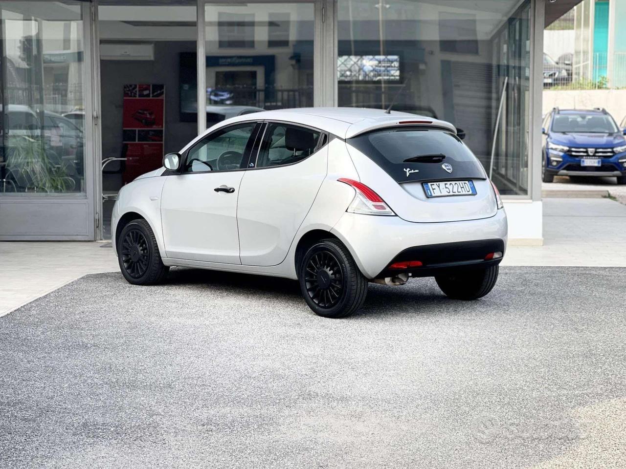 Lancia Ypsilon 1.2 GPL 69 CV E6 Neo - 2019