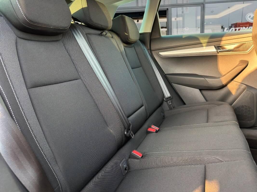 Skoda Karoq 2.0 TDI Executive 115cv AUTOMATICA E TELECAMERA