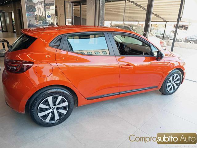 RENAULT Clio SCe 65 CV 5 porte Equilibre
