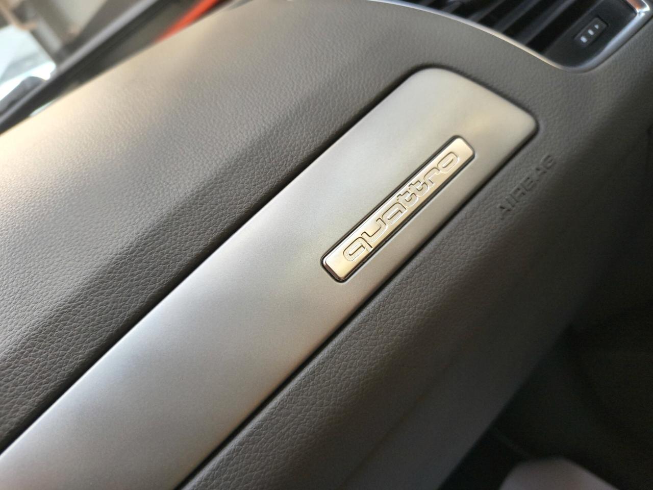 Audi Q5 2.0 TDI 170 CV quattro Advanced