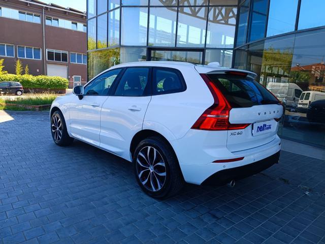 VOLVO XC60 D4 AWD Geartronic Business