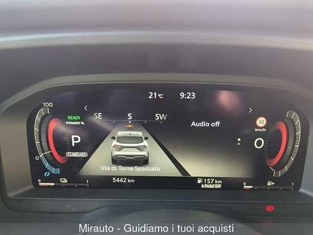 Nissan Qashqai e-Power 90th Anniversary
