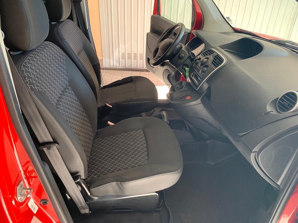 Renault Kangoo KANGO 1.5 DCI -PREZZO IVA COMPRESA-
