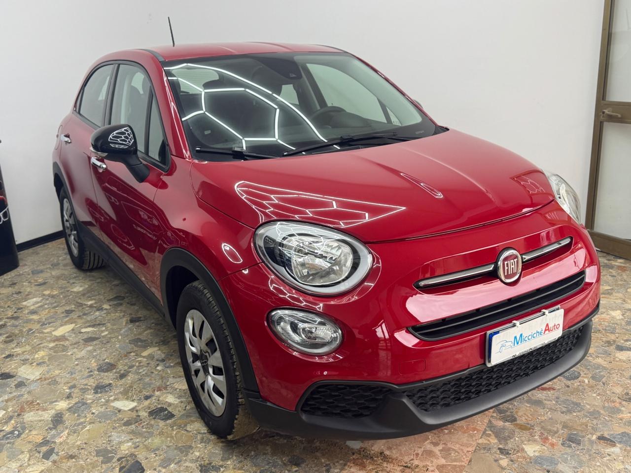 FIAT 500X 1.3 MJT II 95 CV CULT IVA ESPOSTA