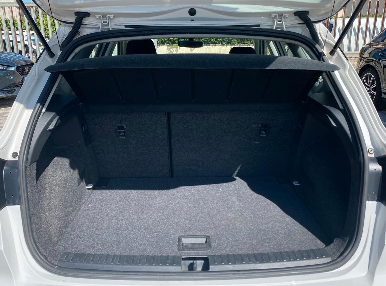 Seat Arona Style 1.6 TDI 95CV