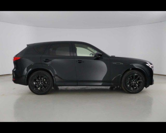 MAZDA CX-60 3.3L e-Skyactiv D 249 CV M Hybrid AWD Homura
