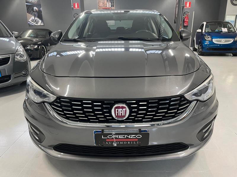 Fiat Tipo 4 Porte Tipo 4p 1.4 Lounge 95cv