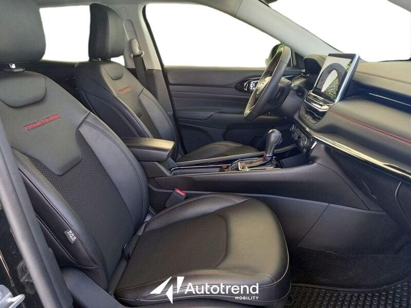 Jeep Compass 1.3 T4 240 CV Plug-In Hybrid Automatica 4xe Trailhawk