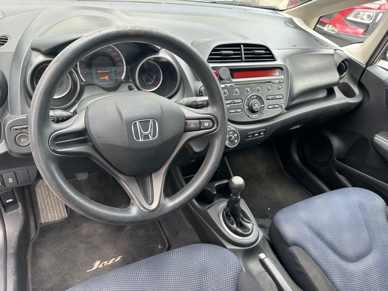 Honda Jazz 1.2 i-VTEC Trend 2011 - 95.000km Neop