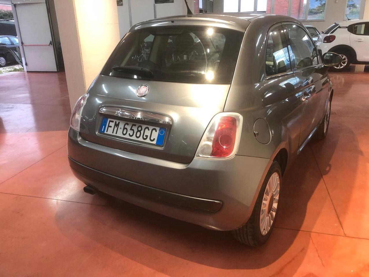 Fiat 500 1.3 Multijet 16V 75 CV