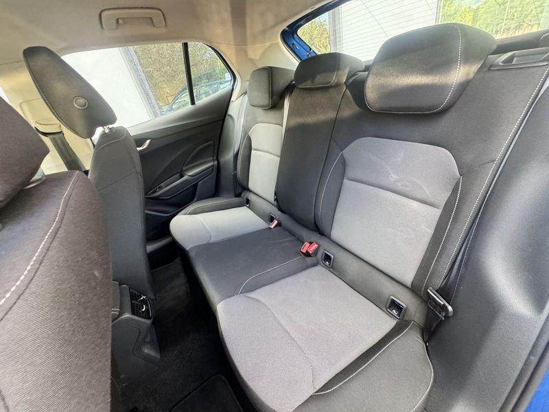 Skoda Fabia Fabia 1.0 MPI 80 CV Ambition