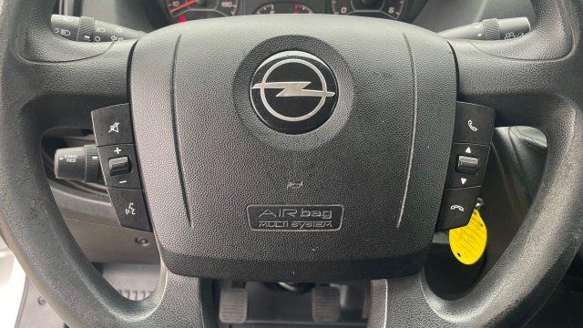 OPEL Movano 35 2.2 BlueHDi 140 S&S PM-TM Furgone - PREZZO+IVA