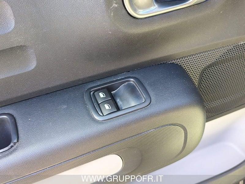 Citroën C3 PureTech 82 Feel