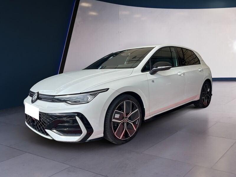 Volkswagen Golf 1.5 etsi R-Line Plus 150cv dsg