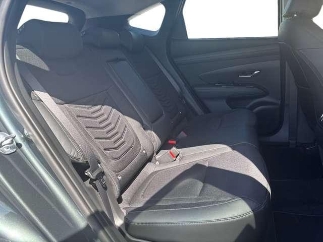 Hyundai TUCSON 1.6 phev Exellence 2wd auto