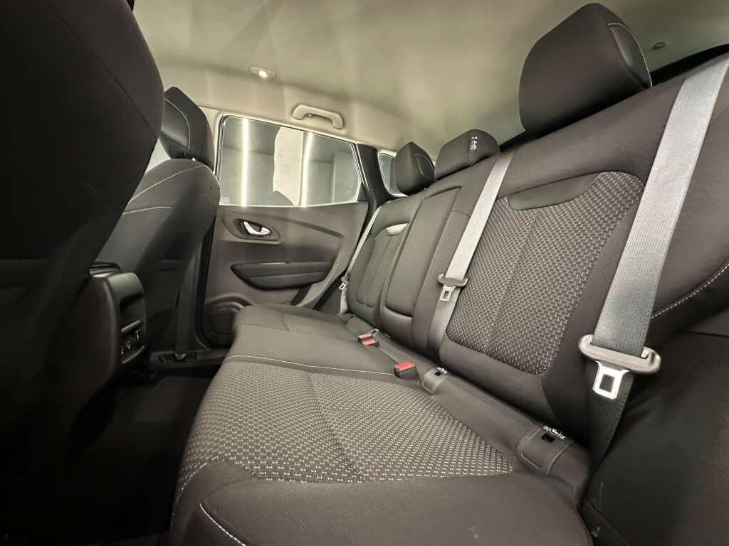 Renault Kadjar Blue dCi 8V 115CV EDC Techno