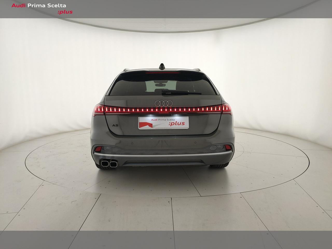 Avant 2.0 TDI mhev+ Business Advanced S tronic