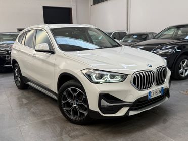 Bmw X1 sDrive 18d xLine