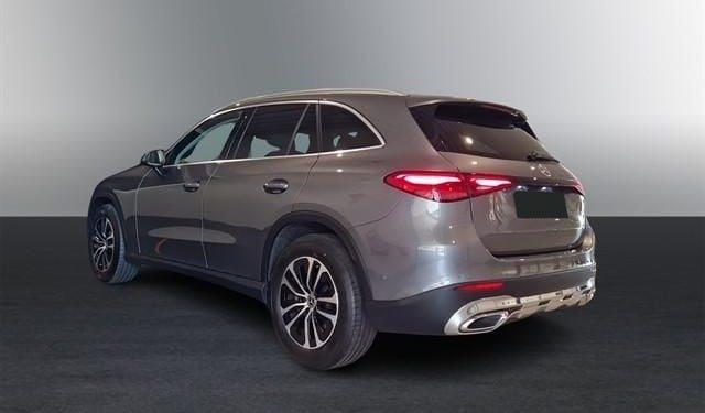 MERCEDES-BENZ GLC 220 d 4Matic Mild Hybrid Advanced Plus