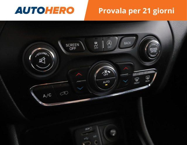 JEEP Cherokee 2.0 Mjt II Longitude