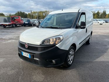 FIAT DOBLO 1.4 METANO 2016 12 MESI DI GARANZIA