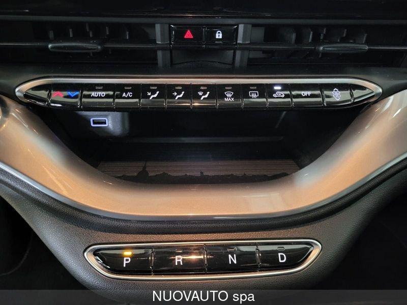 FIAT 500 Electric Berlina ICON 42 kWh