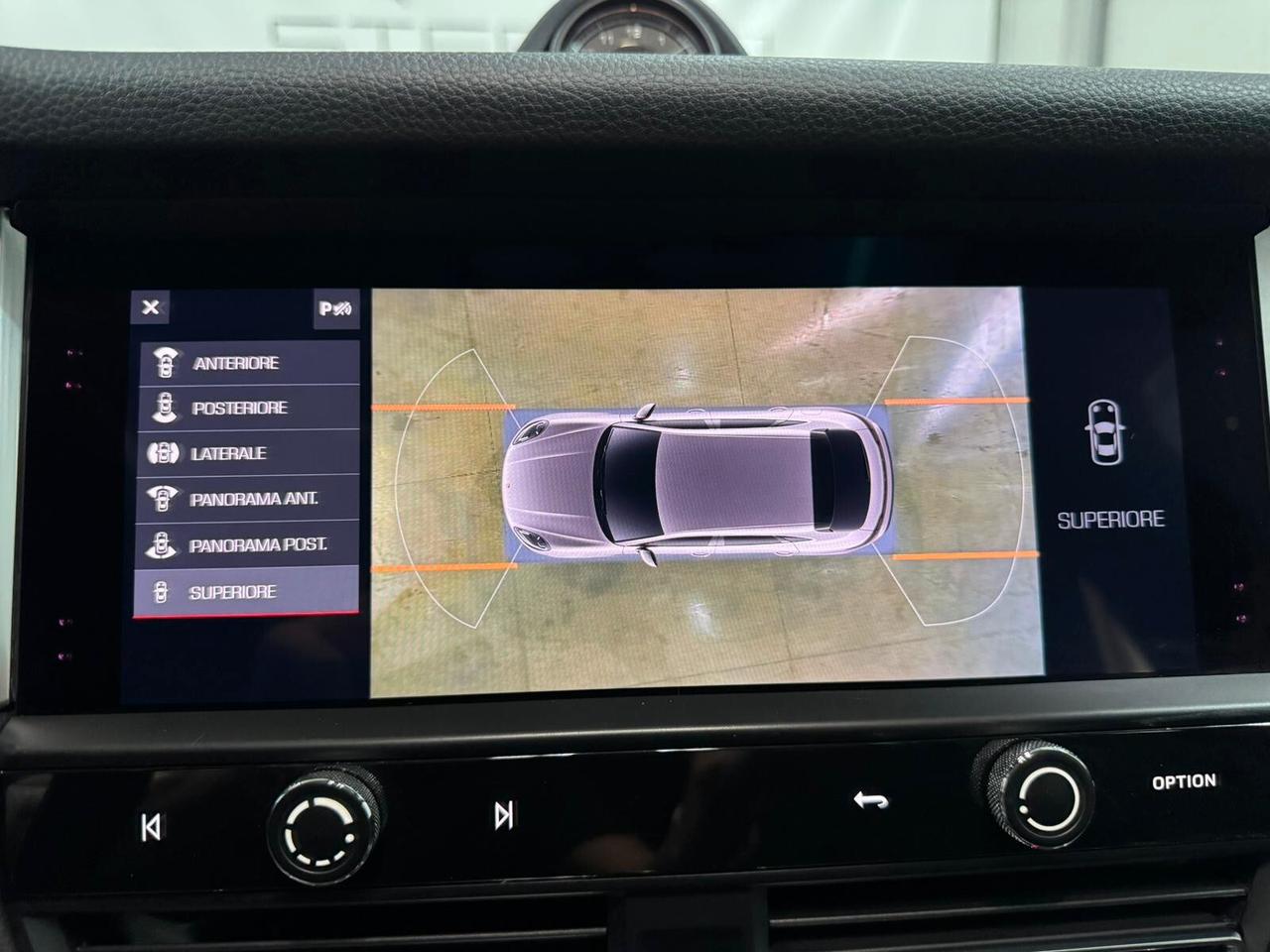Porsche Macan 2.0 T