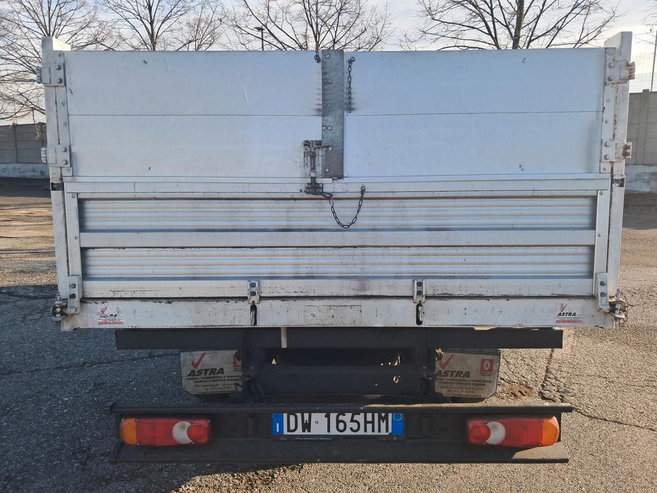 UNICO PROPRIETARIO 77.000 KM