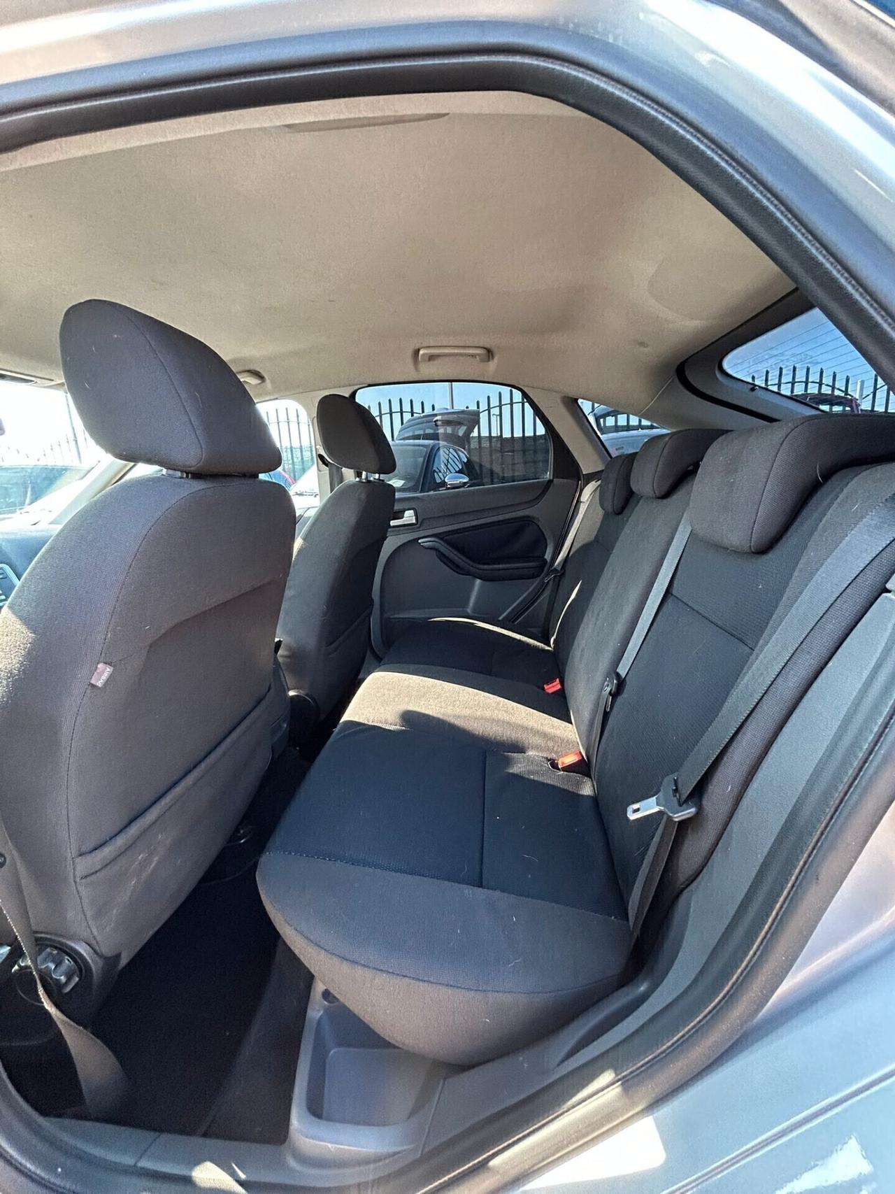 Ford Focus CC Focus 1.6 TDCi (90CV) 5p.