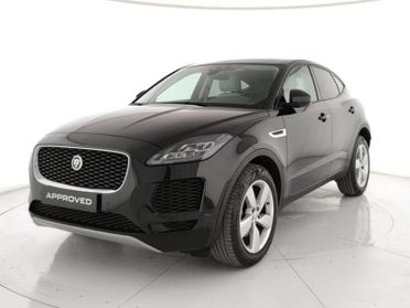 Jaguar E-Pace 2.0d i4 S awd 150cv auto my19