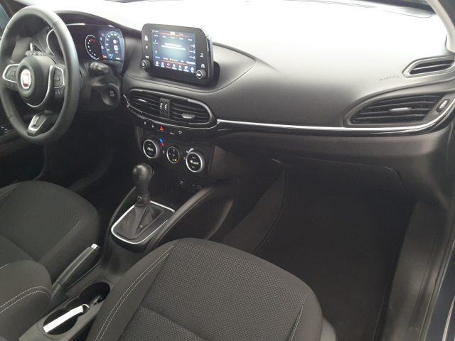 FIAT Tipo 1.5 Hybrid DCT 5 porte City Life *solo 32.400 Km*