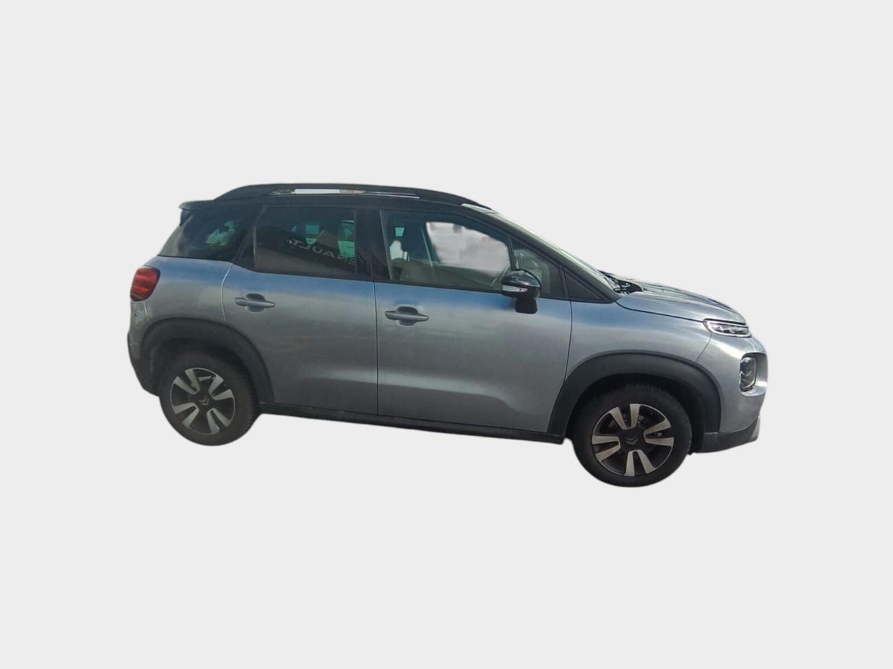 Citroen C5 Aircross BlueHDi 130 S&S Shine